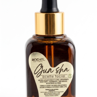 Aceite Facial