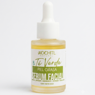 Serum Facial