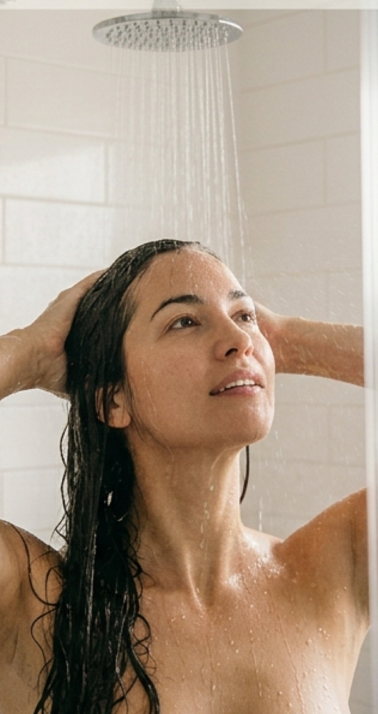 Cómo usar tu shampoo sólido