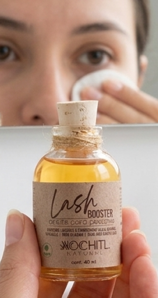 Lash Booster