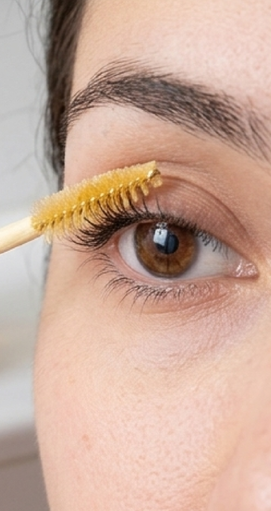 Lash Booster