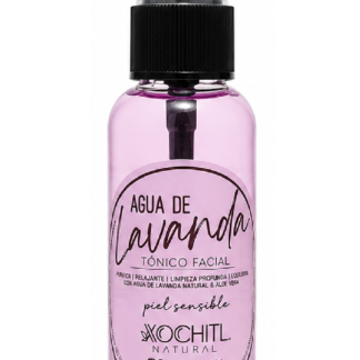 Tónico Facial