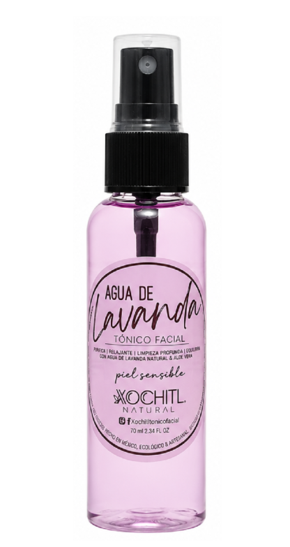 Tónico Facial